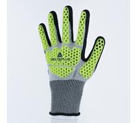GANTS POUR TRAVAUX LOURDS EOS NOCUT VV909 - DELTA PLUS - VV909JA T10