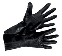 Gants protection chimique néoprène Mapa Technic 401 taille 10, lot de 10 paires