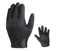 Gants résistants à la chaleur pour coiffure - Gants de protection de chaleur à coiffure réutilisables Mitt de main professionnel | épais non glissé pour le fer plat, sèche-cheveux, lisseur, usage