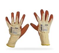 Gants Rosiers - Gants Spécial Ronces & Rosiers - Pouce et Index Renforcés - Taille 10/L