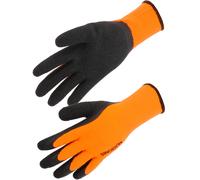 Gants SINGER SAFETY crêpé - Support chaud en acrylique - TAC30R