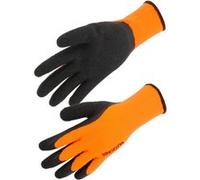 Gants SINGER SAFETY crêpé - Support chaud en acrylique - Taille 10 - TAC30R10 G