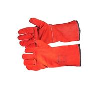 Gants soudeur anti chaleur taille 10