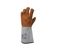 GANTS SOUDEUR EUROWELD FIL KEVLAR® de T10