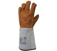 GANTS SOUDEUR EUROWELD FIL KEVLAR® de T10