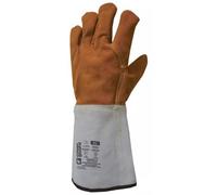 Coverguard Workwear Gants soudeur Euroweld Fil Kevlar® T9