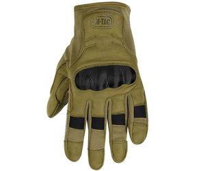Gants tactique Assault Tactical Mk.6 M-Tac - Olive L