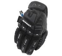 Gants tactique ColdWork M-Pact Mechanix Wear - Black/Grey S