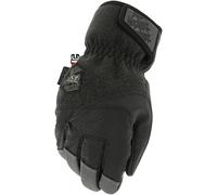 Gants tactique ColdWork WindShell Mechanix Wear - Black/Grey XL