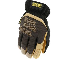 Gants tactique FastFit Mechanix Wear - Leather XL