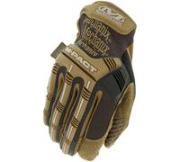 Gants tactique M-Pact Mechanix Wear - Brown S