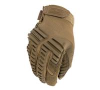 Gants tactique M-Pact Mechanix Wear - Full Coyote L