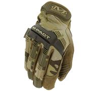 Gants tactique M-Pact MultiCam Mechanix Wear S