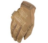 Mechanix Wear The Original Long Gloves Beige 2XL