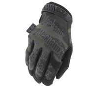 Gants tactique Original Mechanix Wear - MultiCam Black XXL