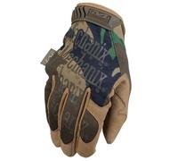 Mechanix Wear The Original Long Gloves Multicolore S