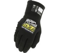 Gants tactique Speedknit Thermal Mechanix - Black S