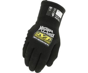 Gants tactique Speedknit Thermal Mechanix - Black S