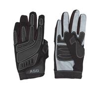 Gants tactique Strike Systems - Black/Grey M