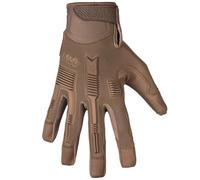 Gants tactique Target 8110B High Abrasion ErgoShield MoG - Coyote Brown 8/M