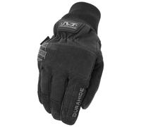 Gants tactiques ColdWork Canvas Utility Mechanix Wear - Black M