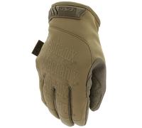 Gants tactiques ColdWork Original Mechanix Wear - Coyote S