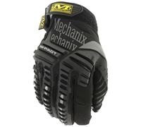 Gants tactiques M-Pact Mechanix Wear - Black/Grey M