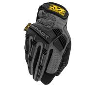 Gants tactiques M-Pact Mechanix Wear - Grey XXL