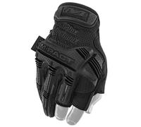Gants tactiques M-Pact Trigger Finger Mechanix Wear - Covert Black XXL