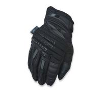 Gants tactiques Mechanix M-Pact 2 Covert, S, noir