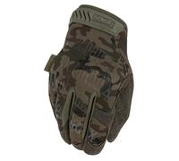 Gants tactiques Original Mechanix Wear - wz.93 Pantera PL Woodland S