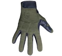 Gants tactiques Target FR MoG - Green 8/M