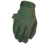 Mechanix Wear The Original Long Gloves Vert S