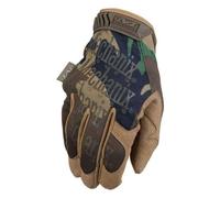 Mechanix Wear The Original Long Gloves Multicolore M