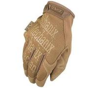 Mechanix Wear The Original Long Gloves Beige 2XL