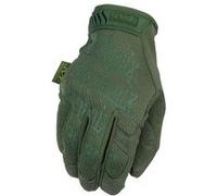 Mechanix Wear The Original Long Gloves Vert L