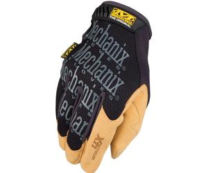 Gants tactiquesOriginal Material 4X Mechanix Wear - Blk/Tan XXL