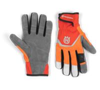 Gants, Technical light