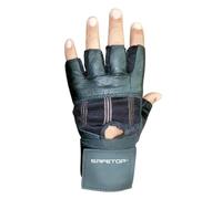 Gants textiles type poignet anti-vibration