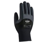 Gants thermique - anti-froid - Unilite thermo plus T9 - 10 paires UVEX