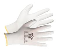 Gants travaux de précision Mapa Ultrane 550 taille 9, lot de 10 paires