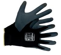 Gants travaux de précision Mapa Ultrane 641 taille 7, lot de 12 paires