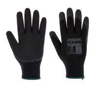 Gants tricoté Portwest enduit Latex Fortis A150