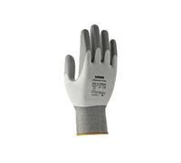 Uvex Gants de protection Phynomic Foam 60050 tricotés enduit mousse aquapolymère gris T10 10 paires