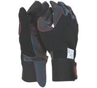 Gants tronçonneuse anti-coupure Oregon Fiordland taille XL