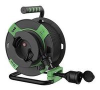 GAO Enrouleur de jardin Gao H05VVF 3G1 25m G