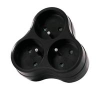 Gao Triplite 3x16A - Anthracite