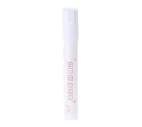 GAOSHA Stylo effaceur papier thermique correcteur liquide séchage rapide liquide liquide pour informations d'identité adresse d'expédition