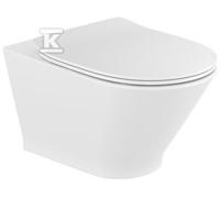 GAP ROUND Kit Bol Réceptacle A34H0N8000