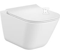 GAP SQU.RIM.ZEST.MIS.WC POD.RIM.+ DES.WO A34H472000